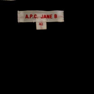 A.P.C. Jane B Corduroys